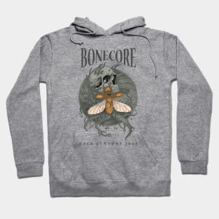 Bonecore Zack Century 2022 Hoodie